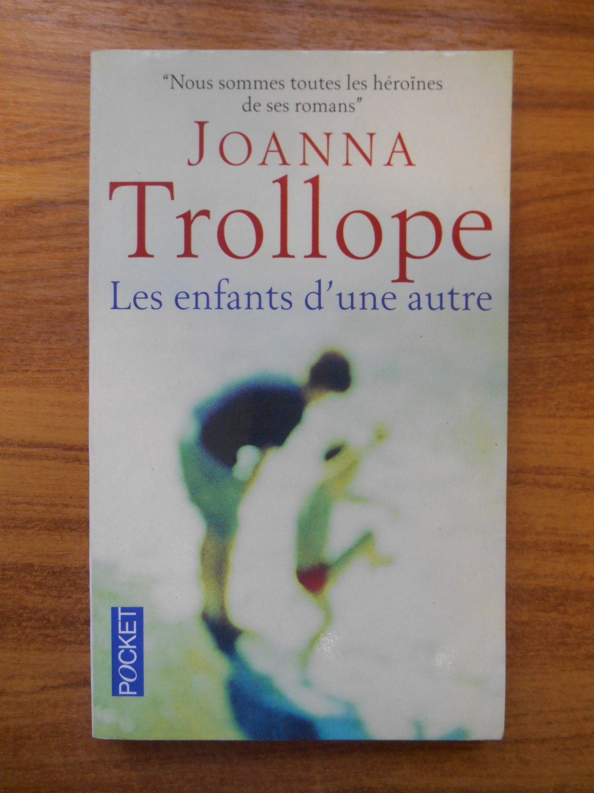 Les Enfants D'Une Autre 9782266126359