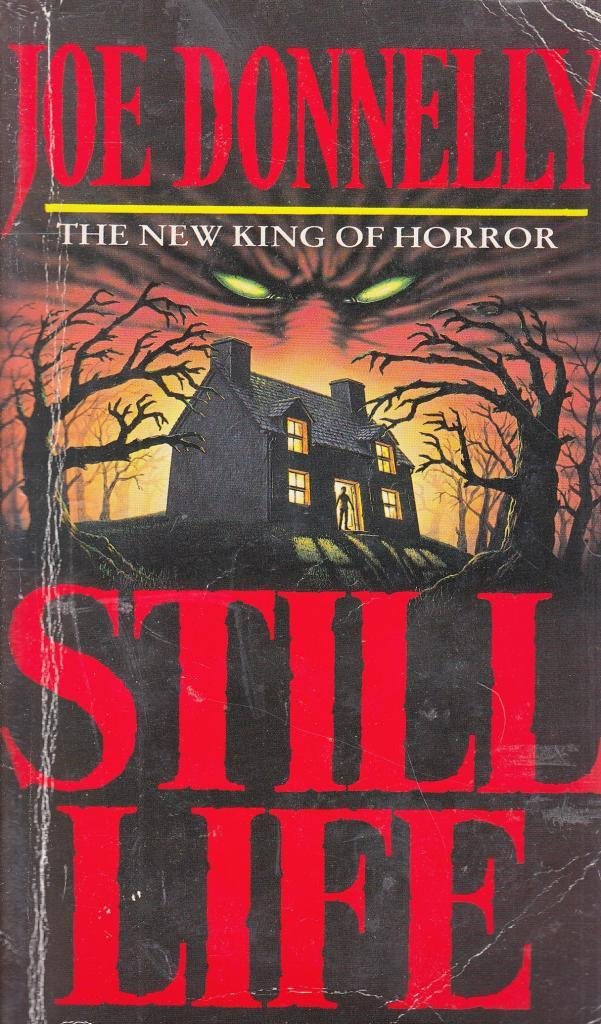 Still Life 9780099103912