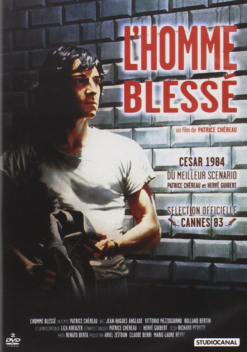 L'Homme Blessé - Coffret 2 DVD 3259130223927