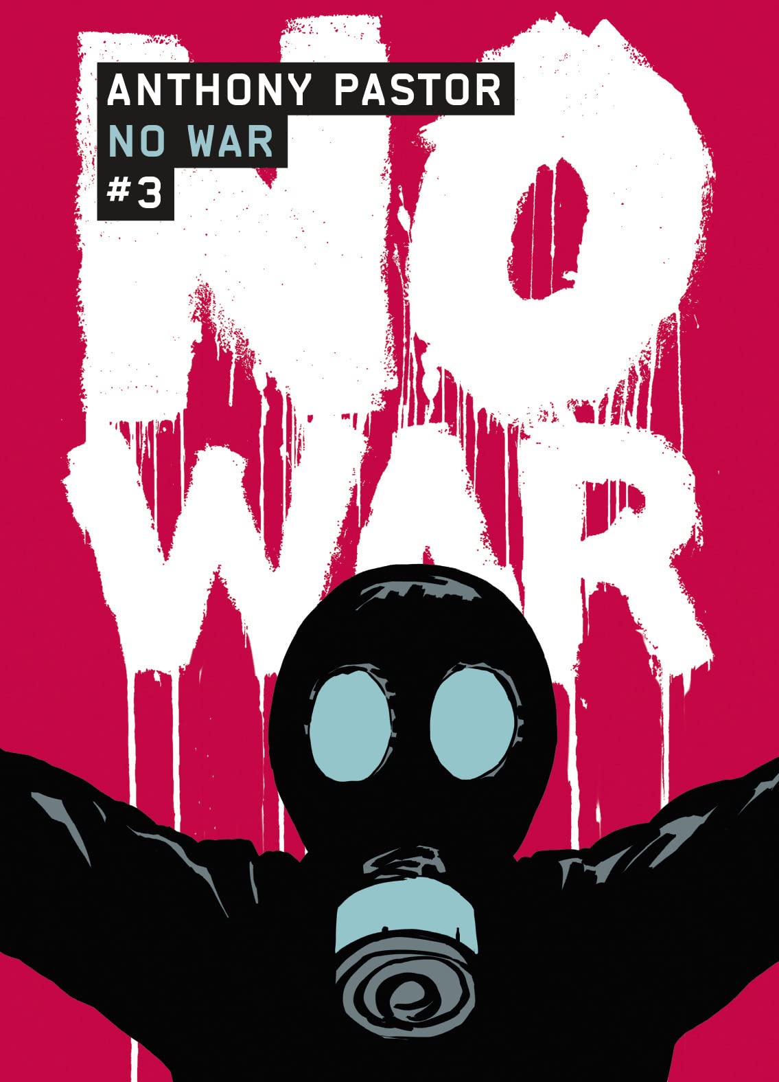 No war (3) 9782203030497