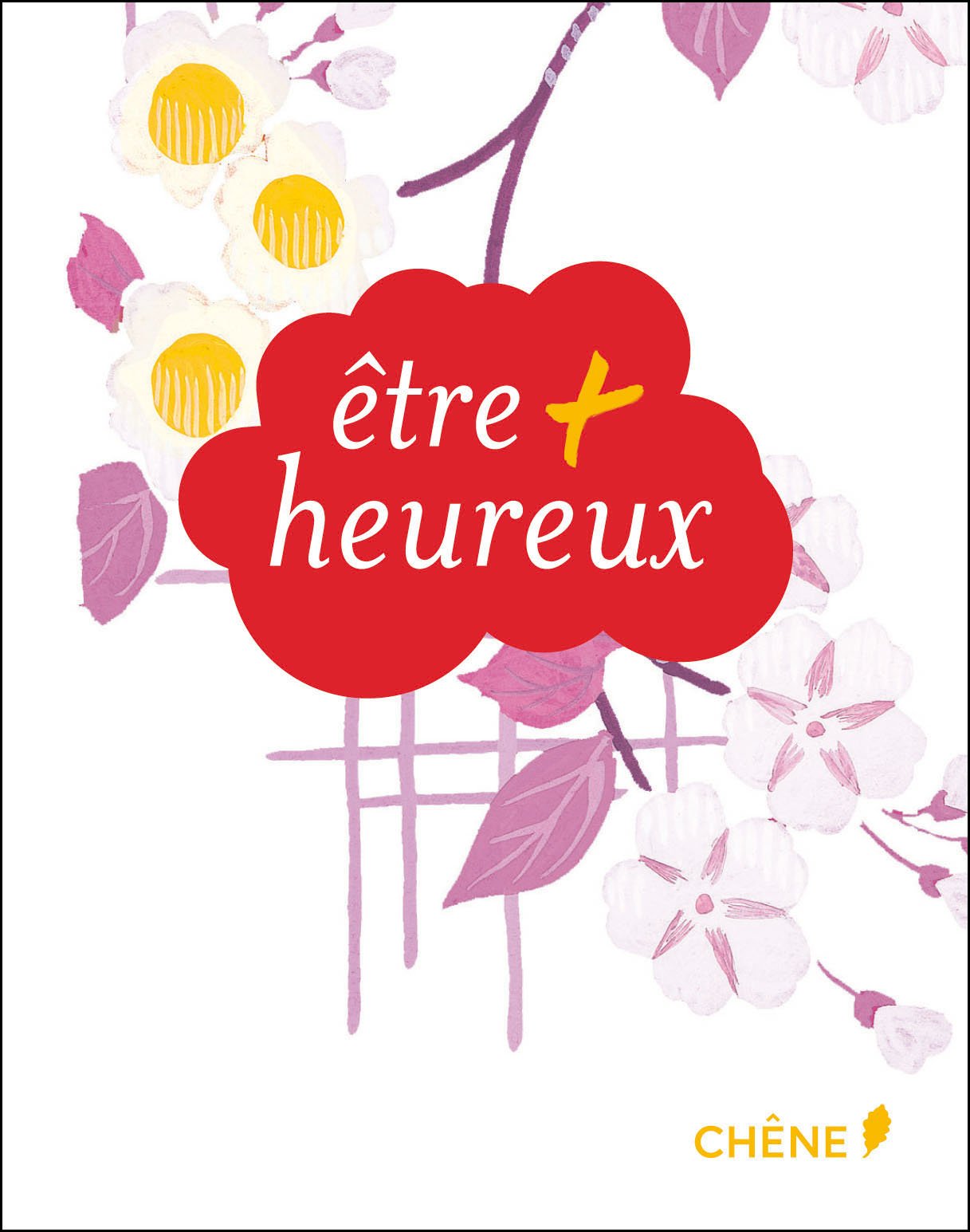 Etre plus heureux 9782812306723