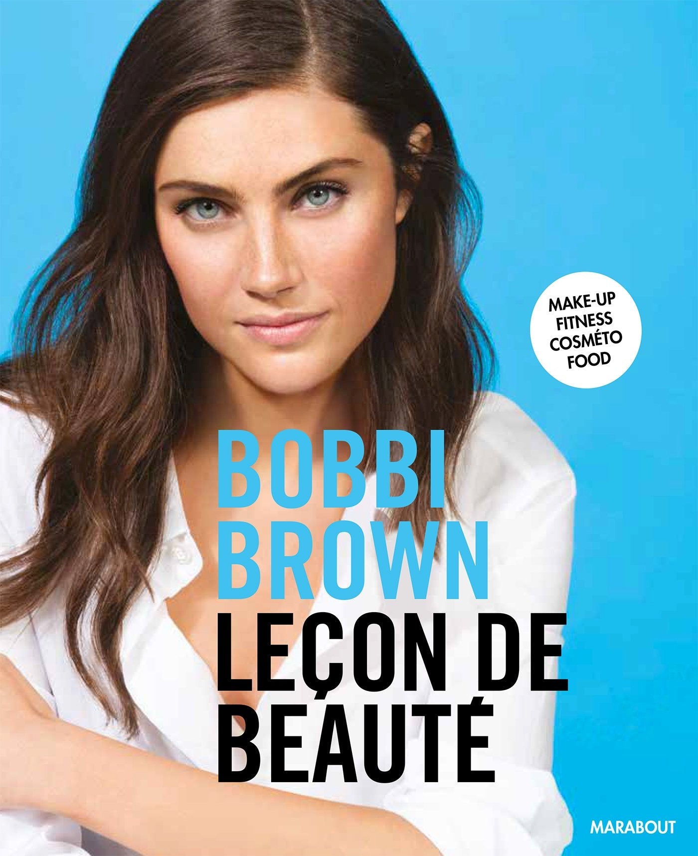 Leçon de beauté 9782501121996