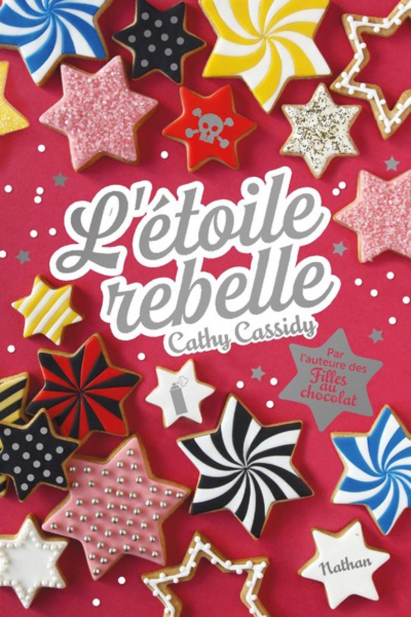 L'étoile rebelle - Dès 11 ans 9782092580134