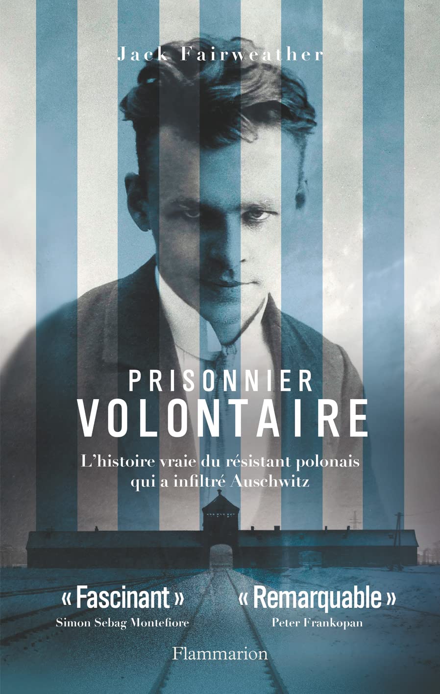 Prisonnier volontaire 9782080233615