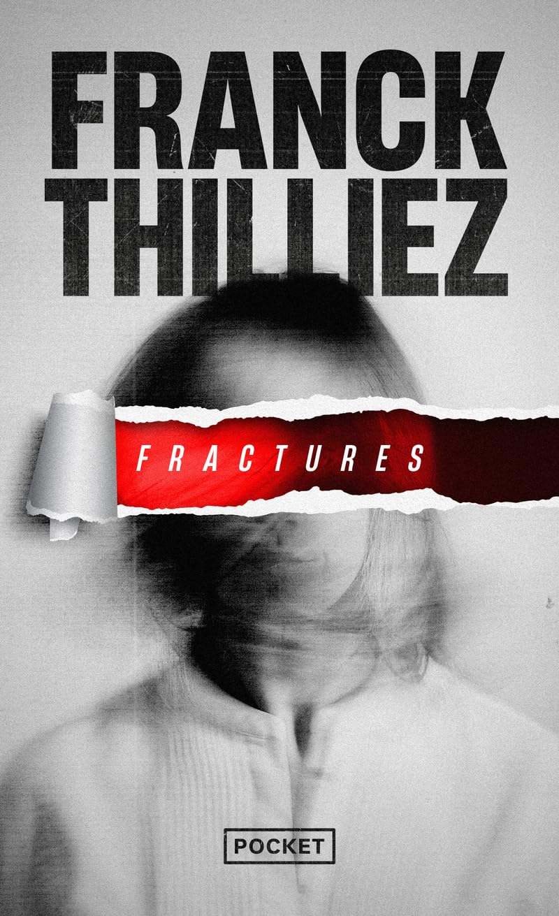 Fractures 9782266203906