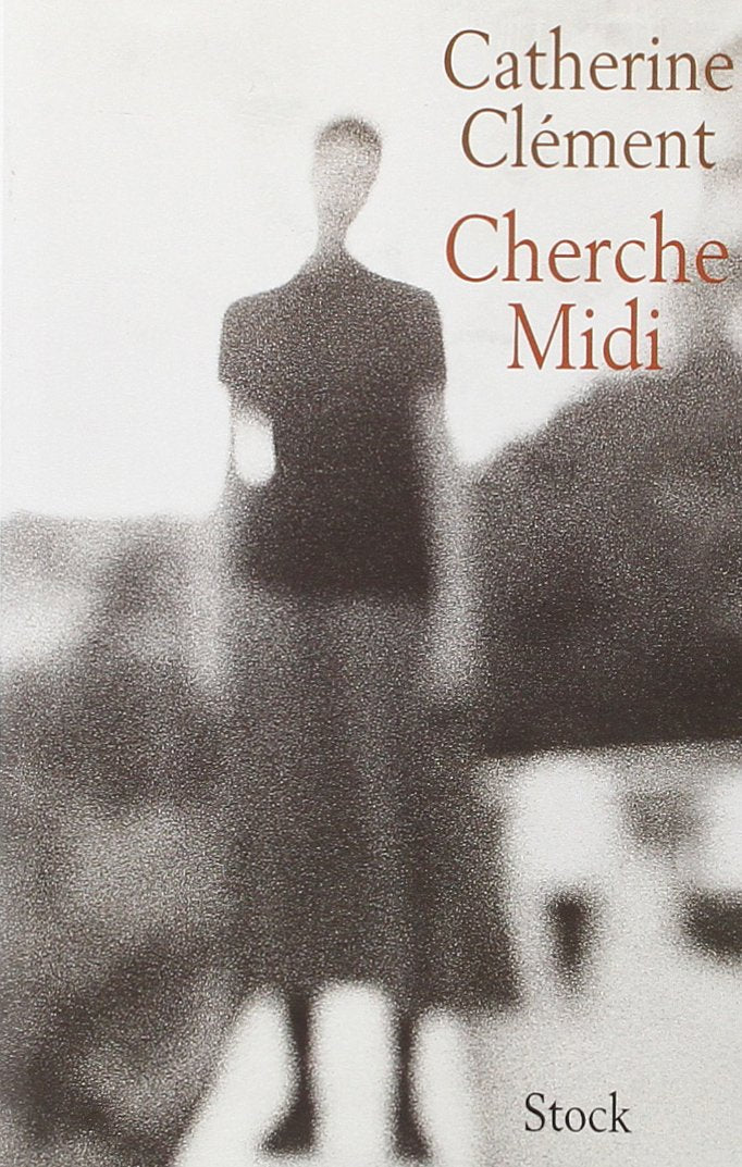 Cherche-midi 9782234052871