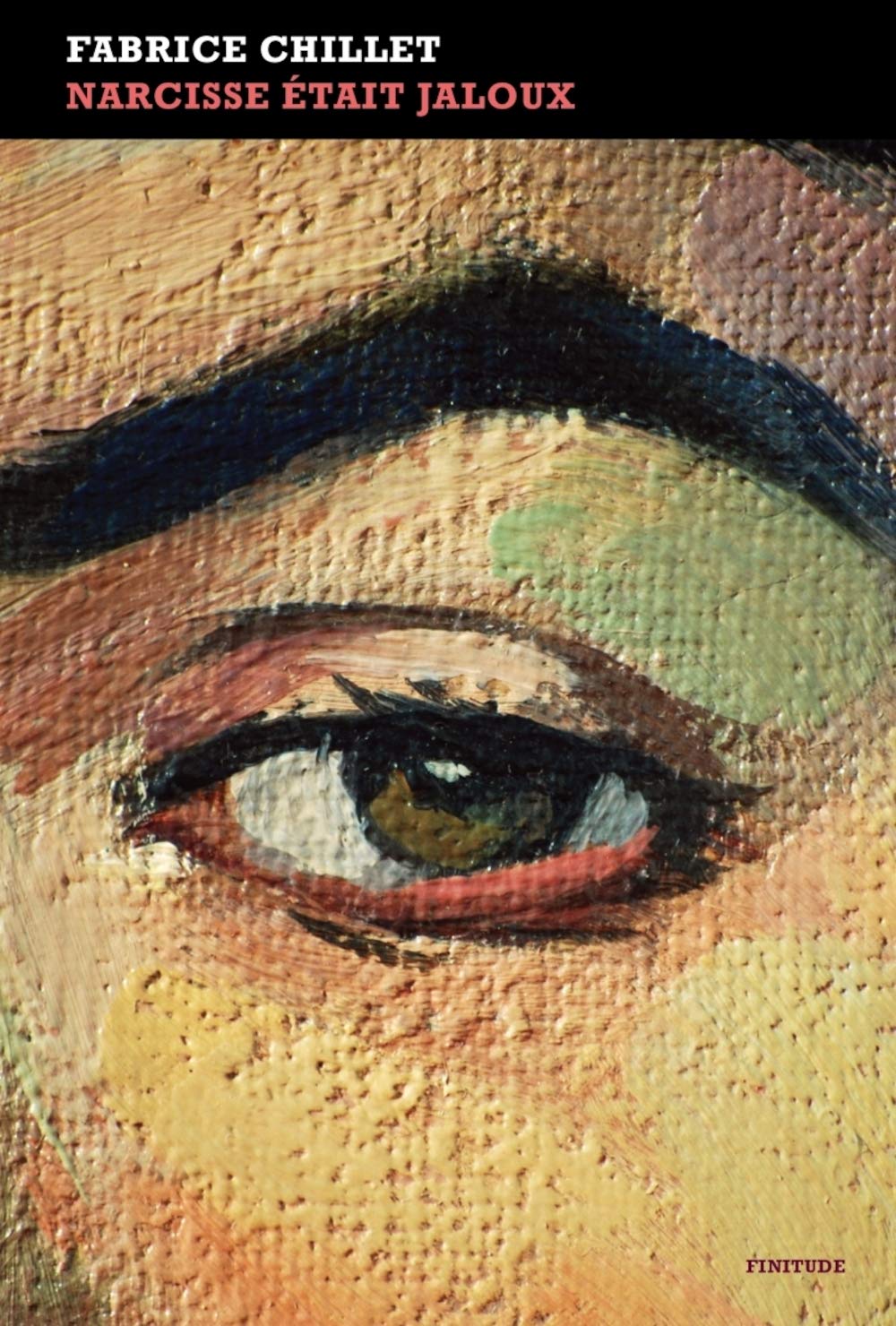 Narcisse était jaloux 9782363391315