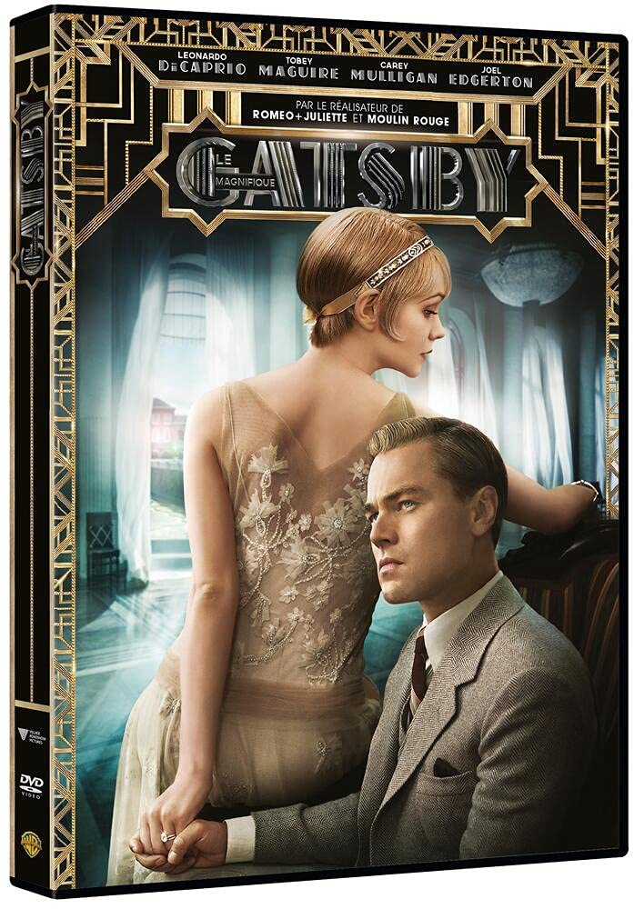 Gatsby Le Magnifique 5051889365198
