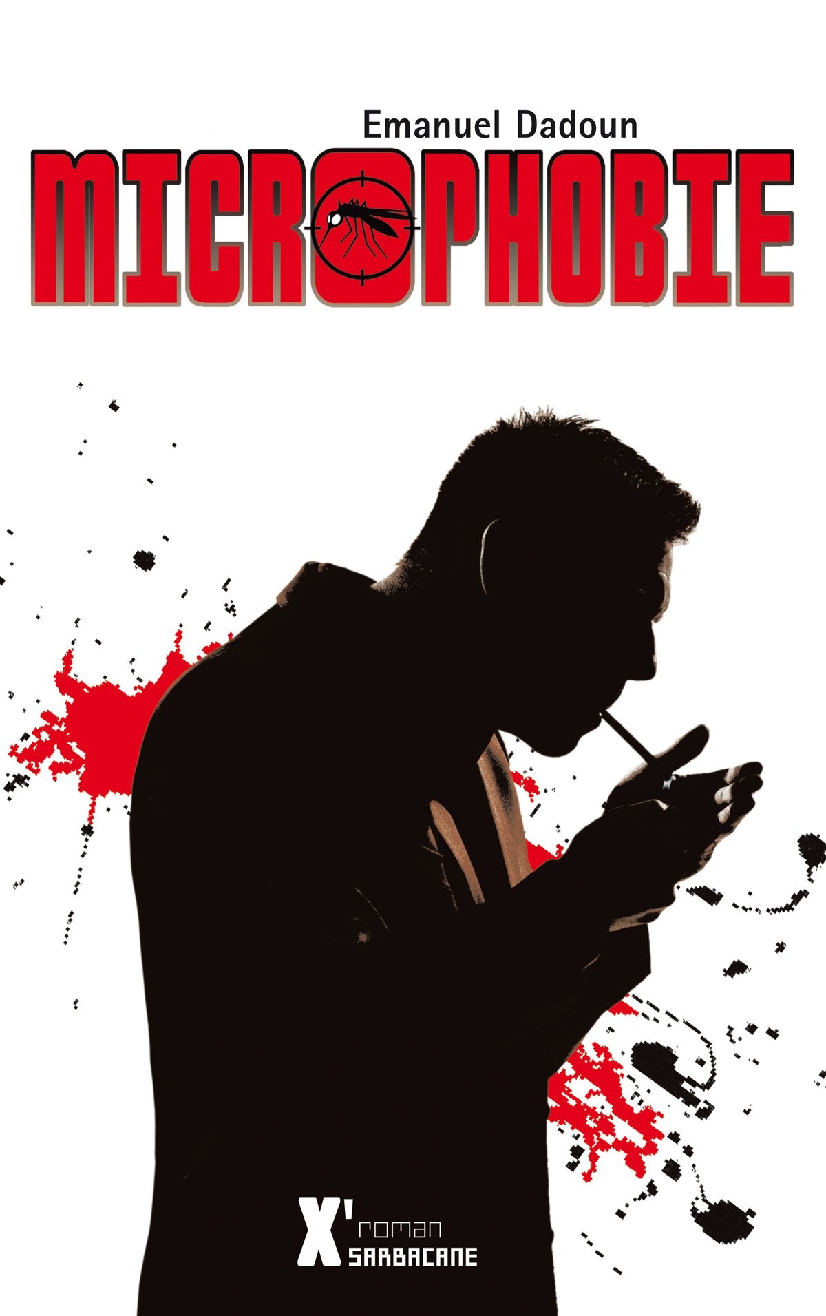 Microphobie 9782848655321