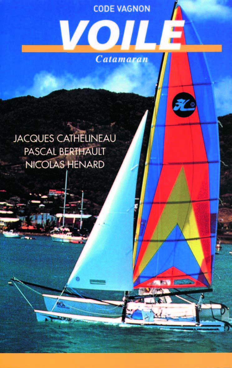 LE CATAMARAN 9782857255031