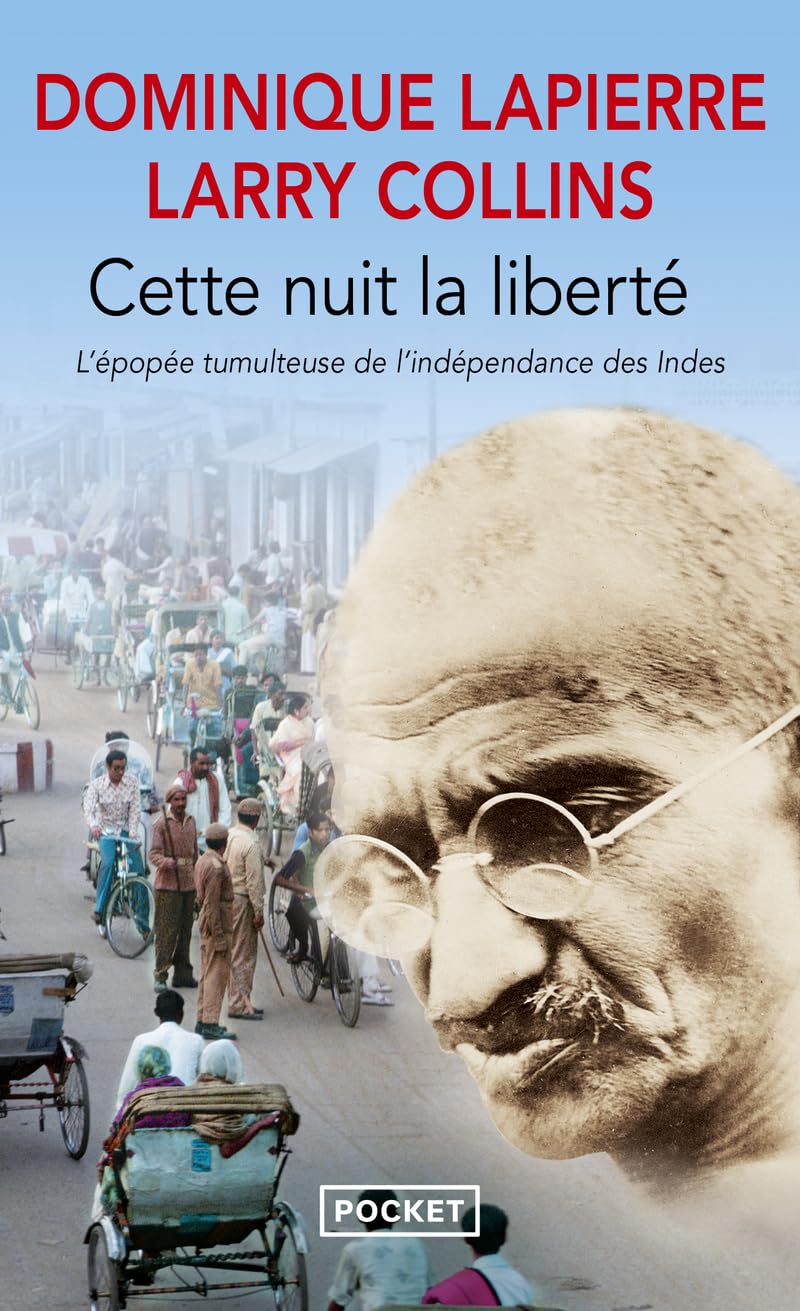 Cette nuit la liberté 9782266146937