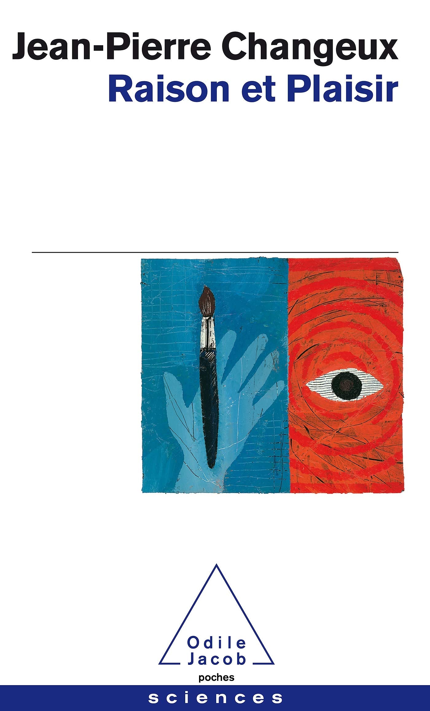 Raison et plaisir 9782738111173