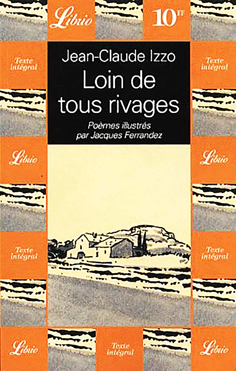 Loin de tous rivages 9782290307908
