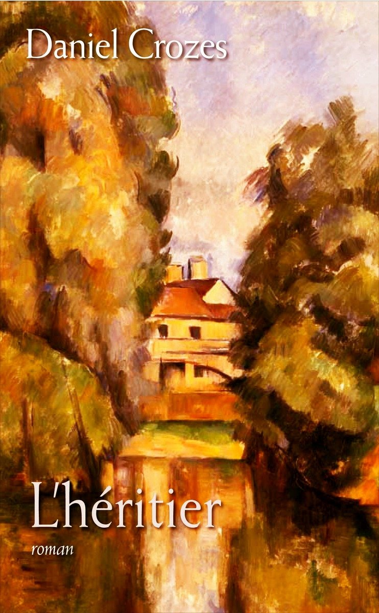 L'Héritier 9782298047356