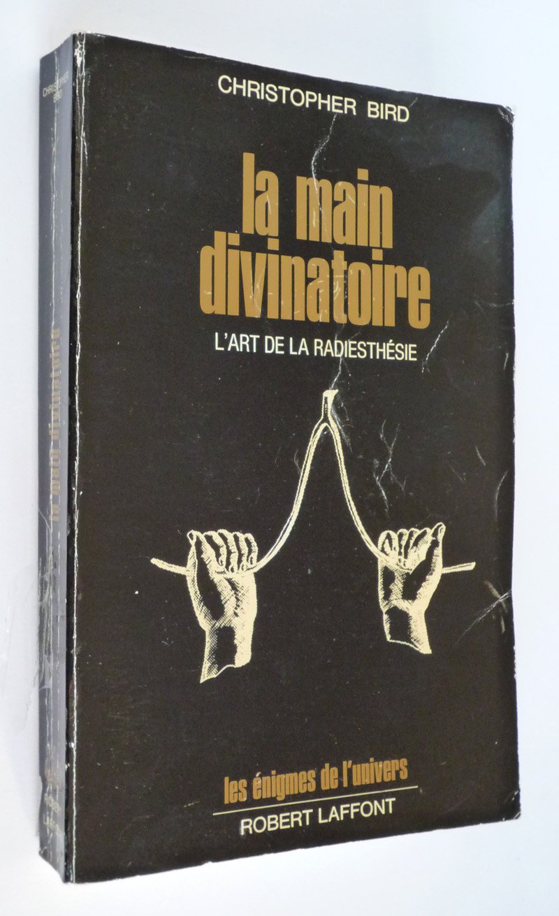 La main divinatoire 9782221006276