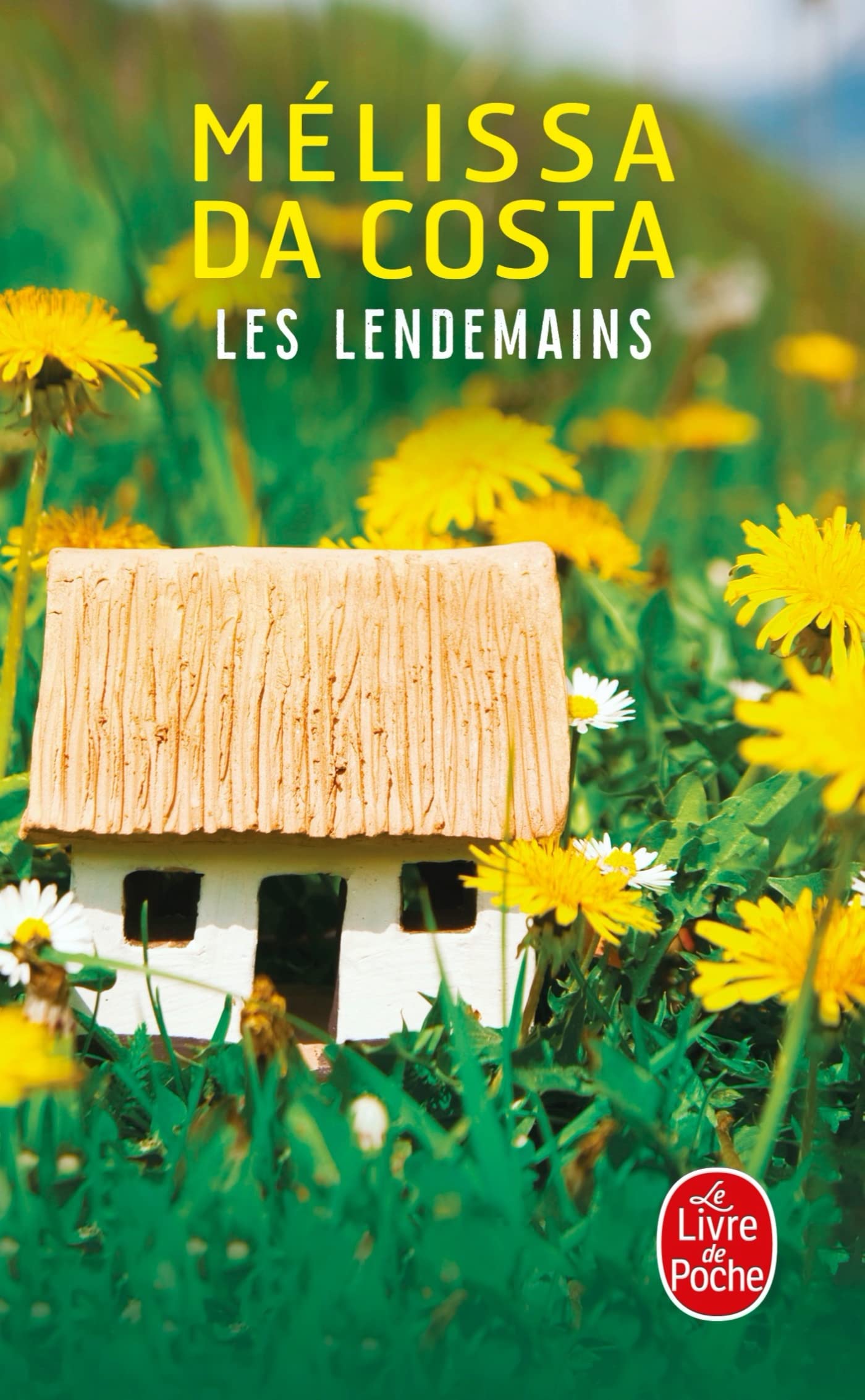Les Lendemains 9782253079903