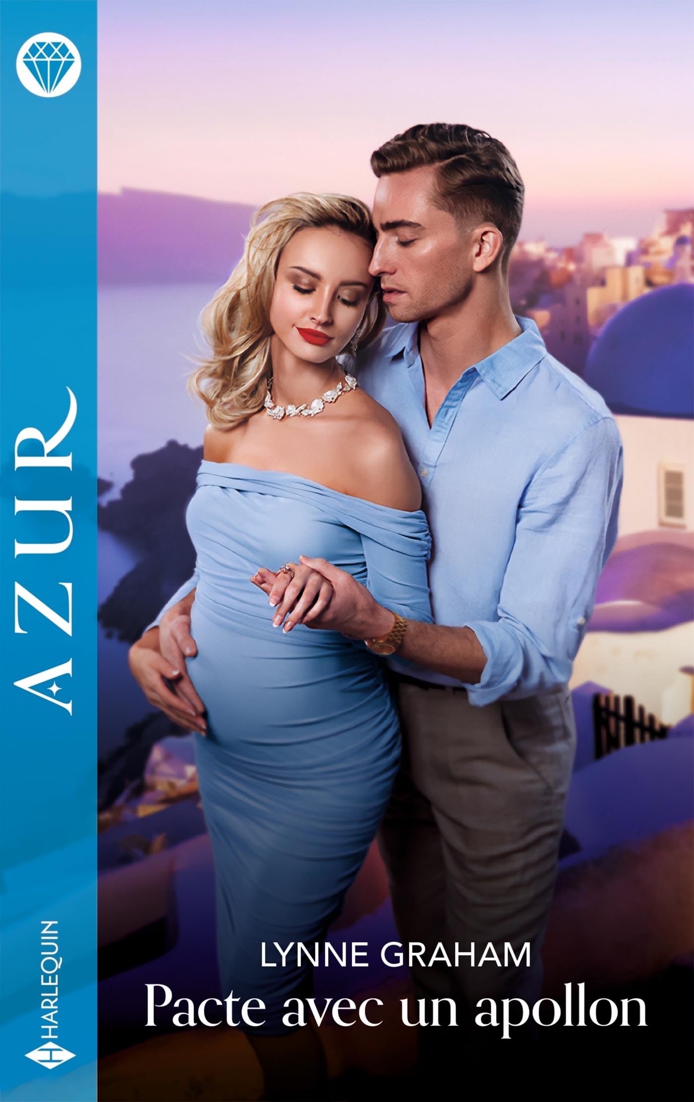 Pacte avec un apollon 9782280503914