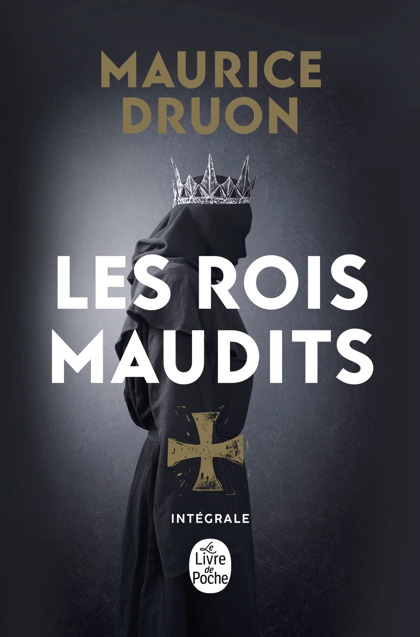 Les Rois Maudits 9782253189800