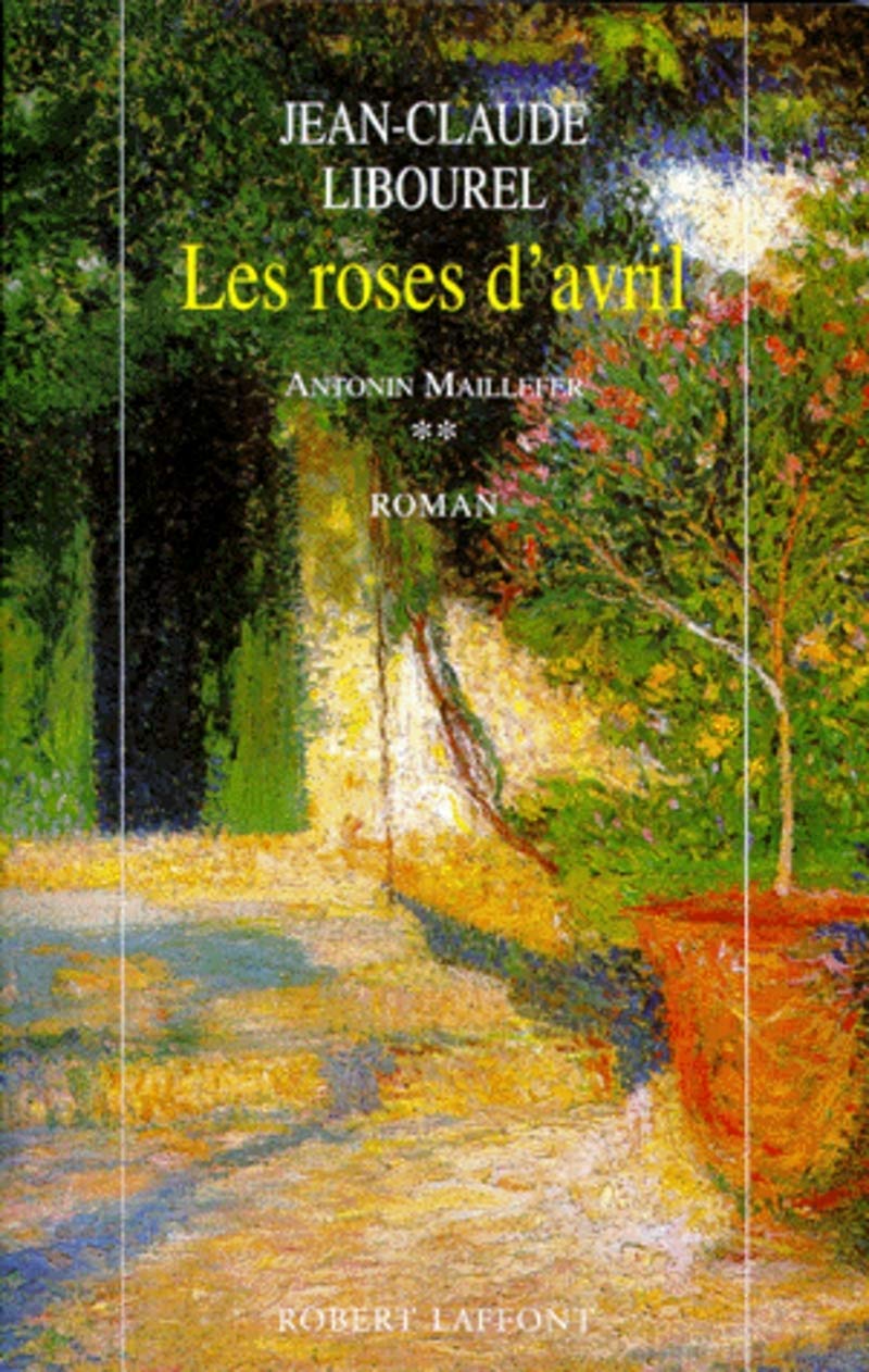 Roses d'avril, tome 2 9782221084731