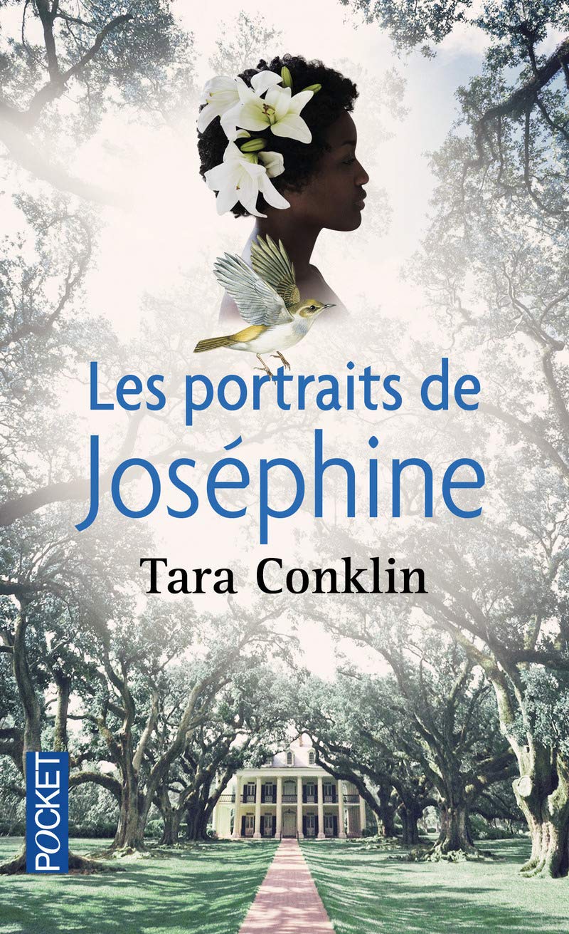 Les Portraits de Joséphine 9782266266215