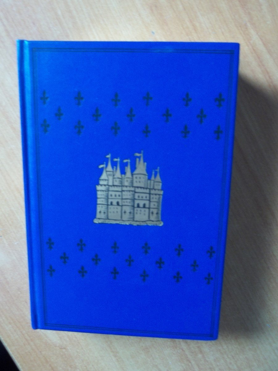 Châteaux royaux 3665375124989