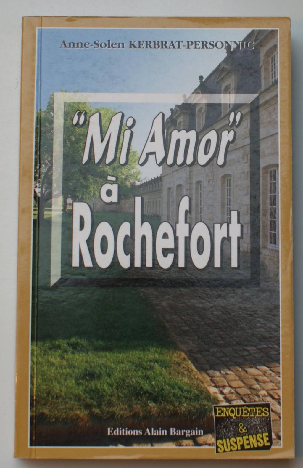 Mi Amor 9782914532976