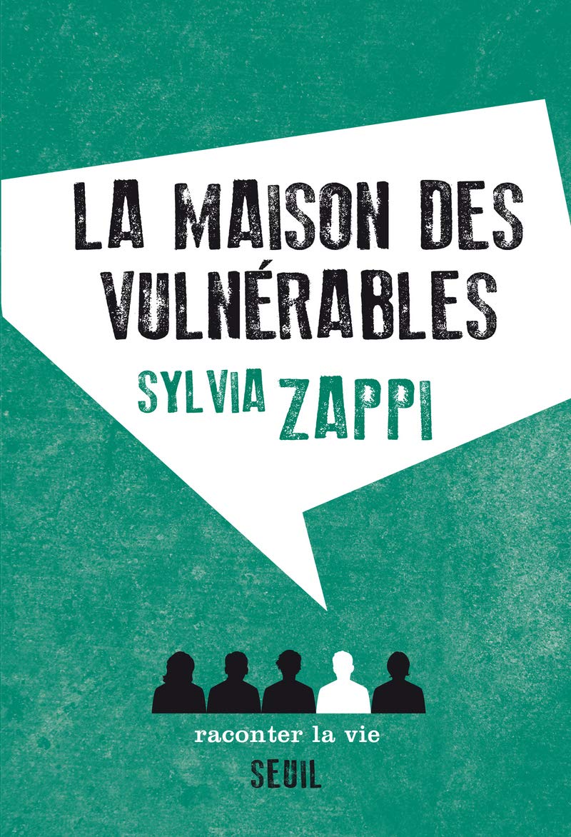 La Maison des vulnérables 9782370211187