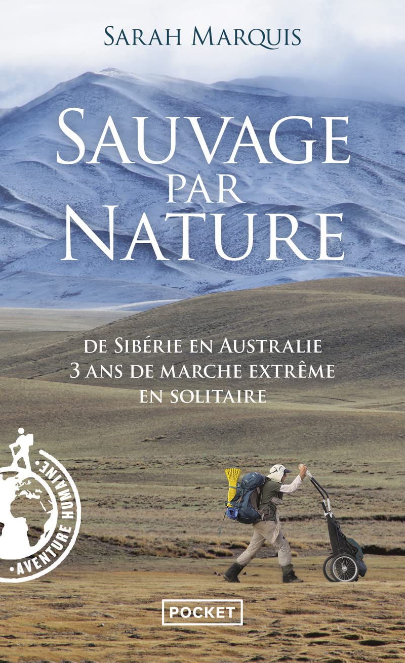 Sauvage par nature 9782266259293