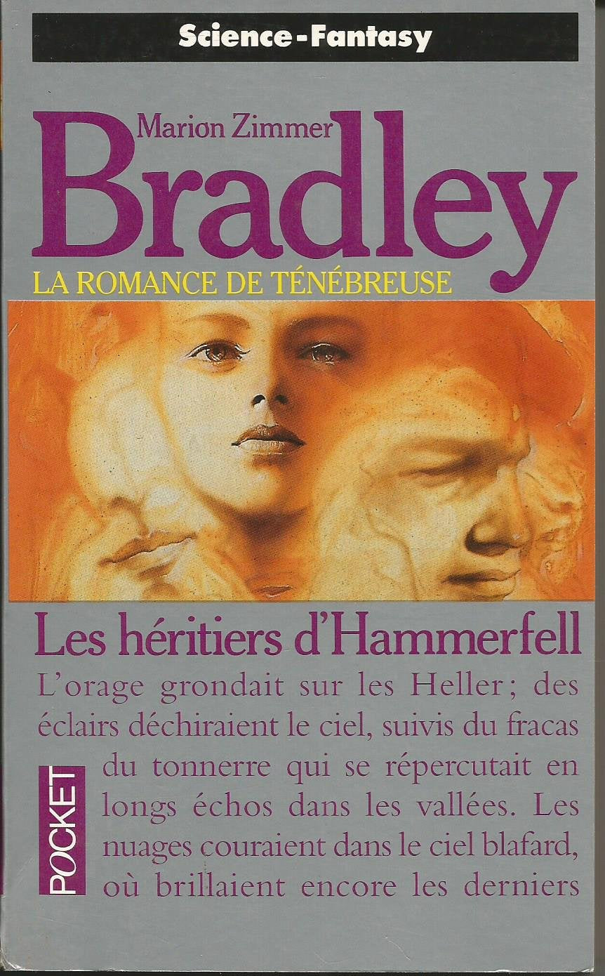 Les héritiers d'Hammerfell 9782266053686