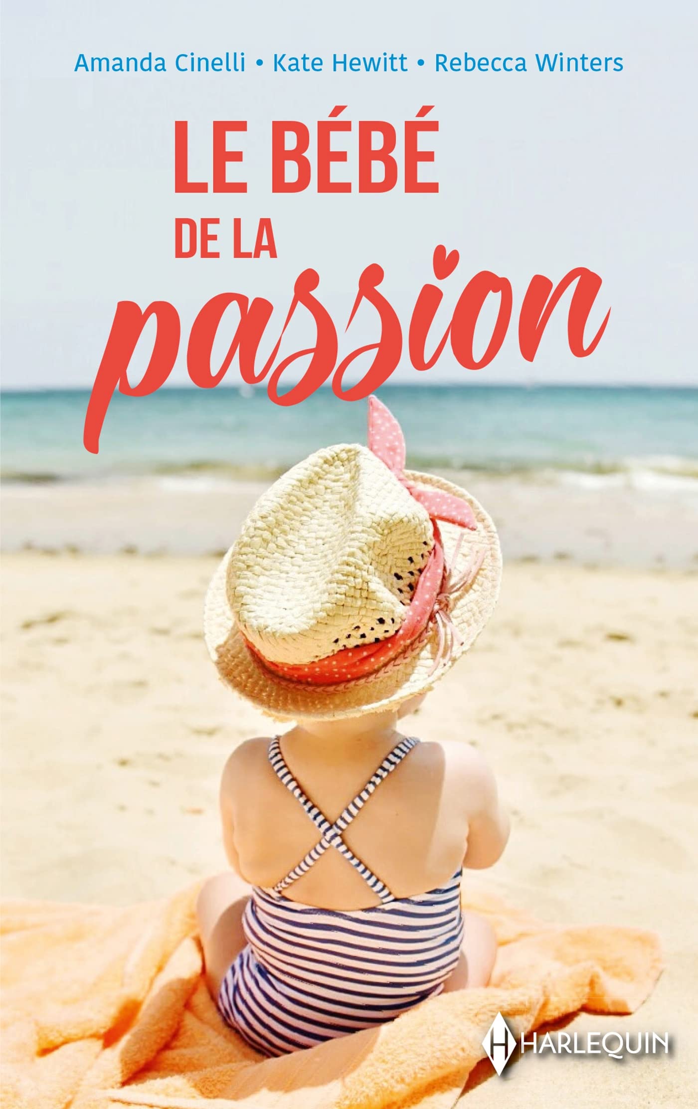 Le bébé de la passion: L'enfant de son ennemi - Sa plus belle confidence - L'enfant caché d'un millionnaire 9782280476843