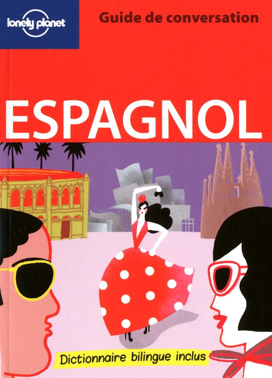 GUIDE CONVERSATION ESPAGNOL 2E 9782816107906