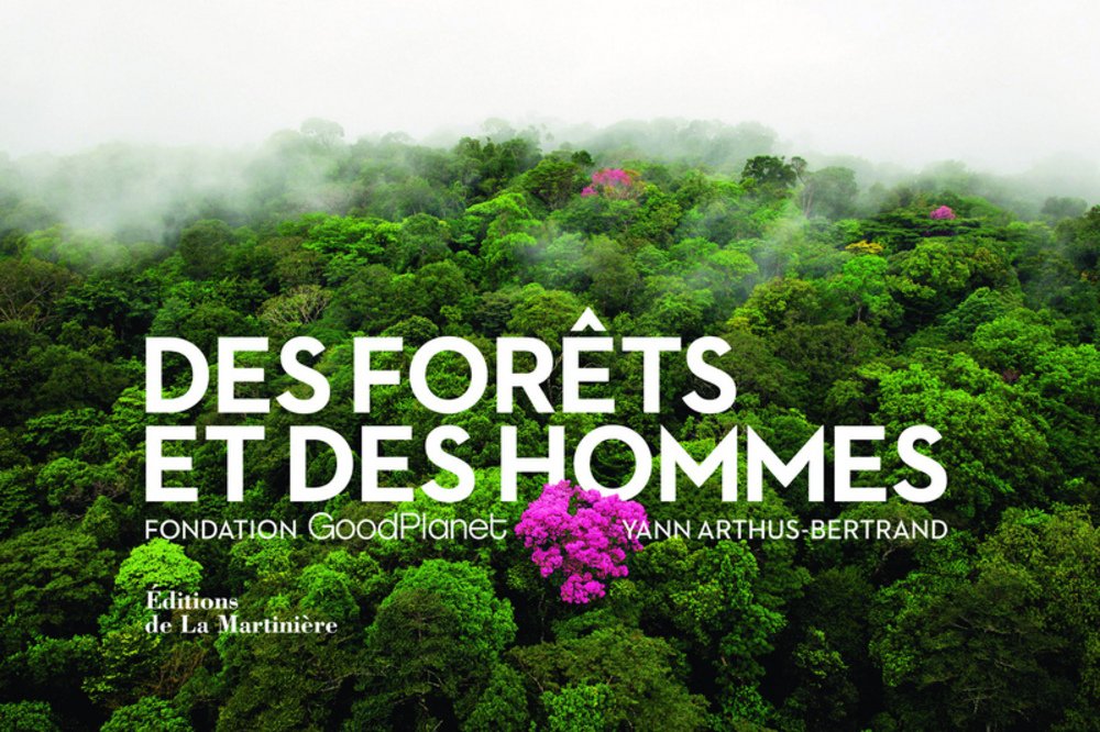 Des forêts et des hommes 9782732445151