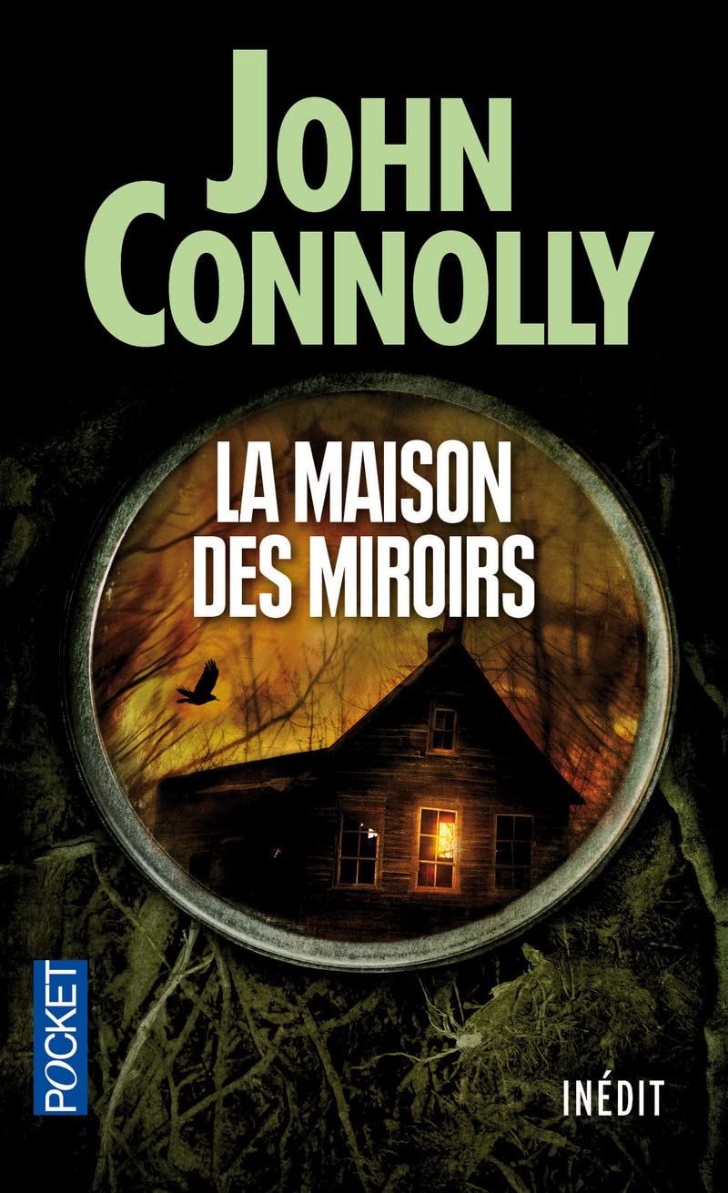 La maison des miroirs 9782266234153