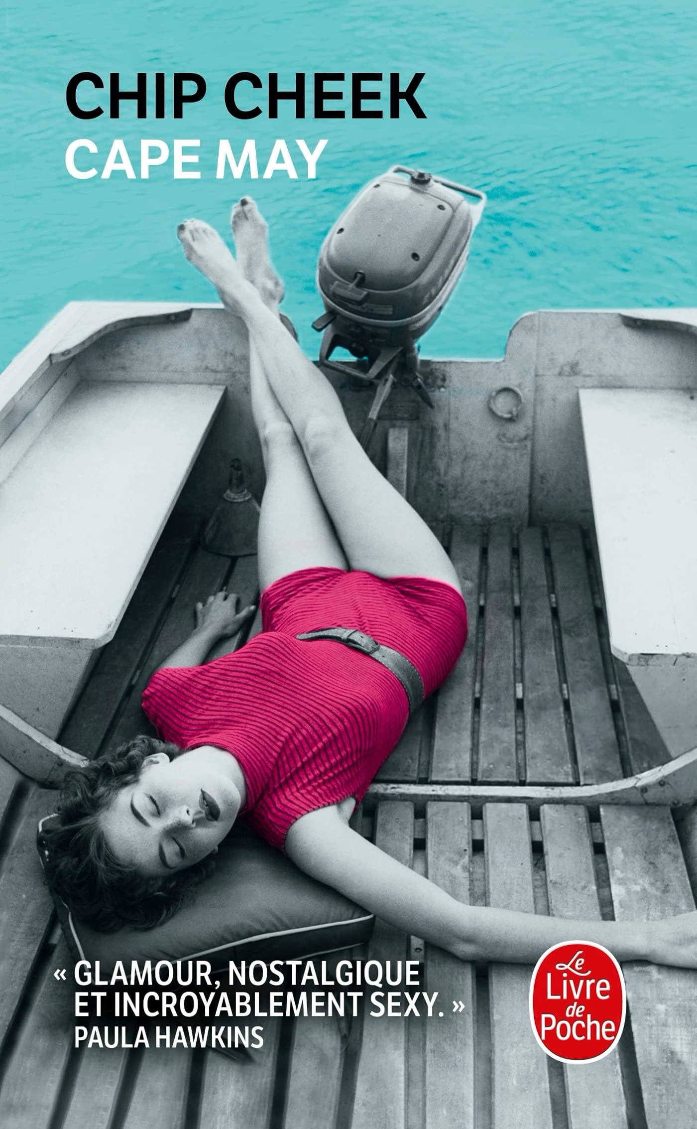 Cape May 9782253101918