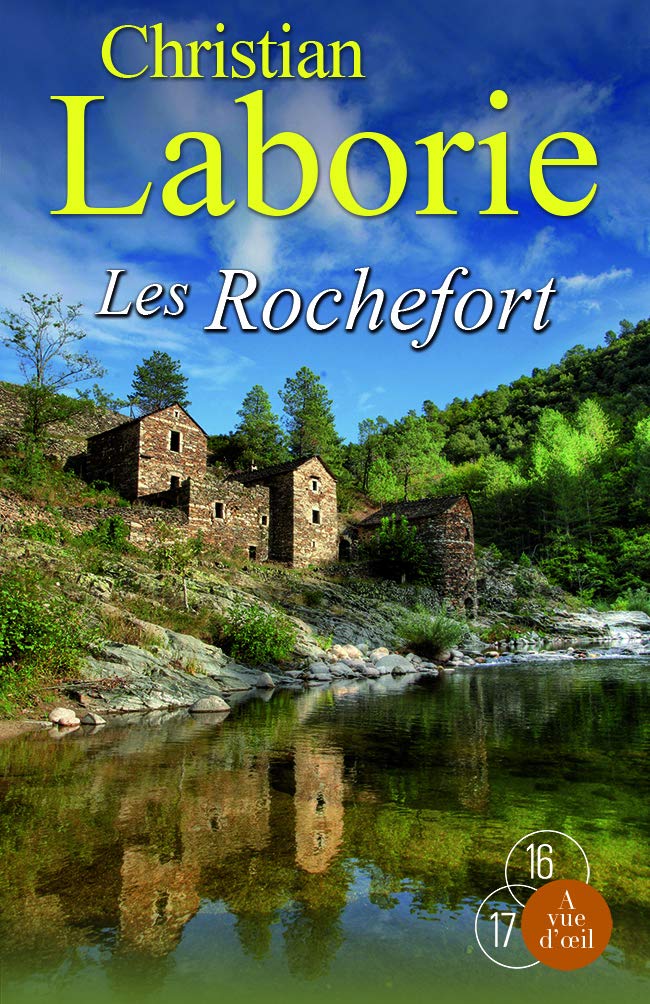 Les Rocheforts: 2 tomes 9782846668705