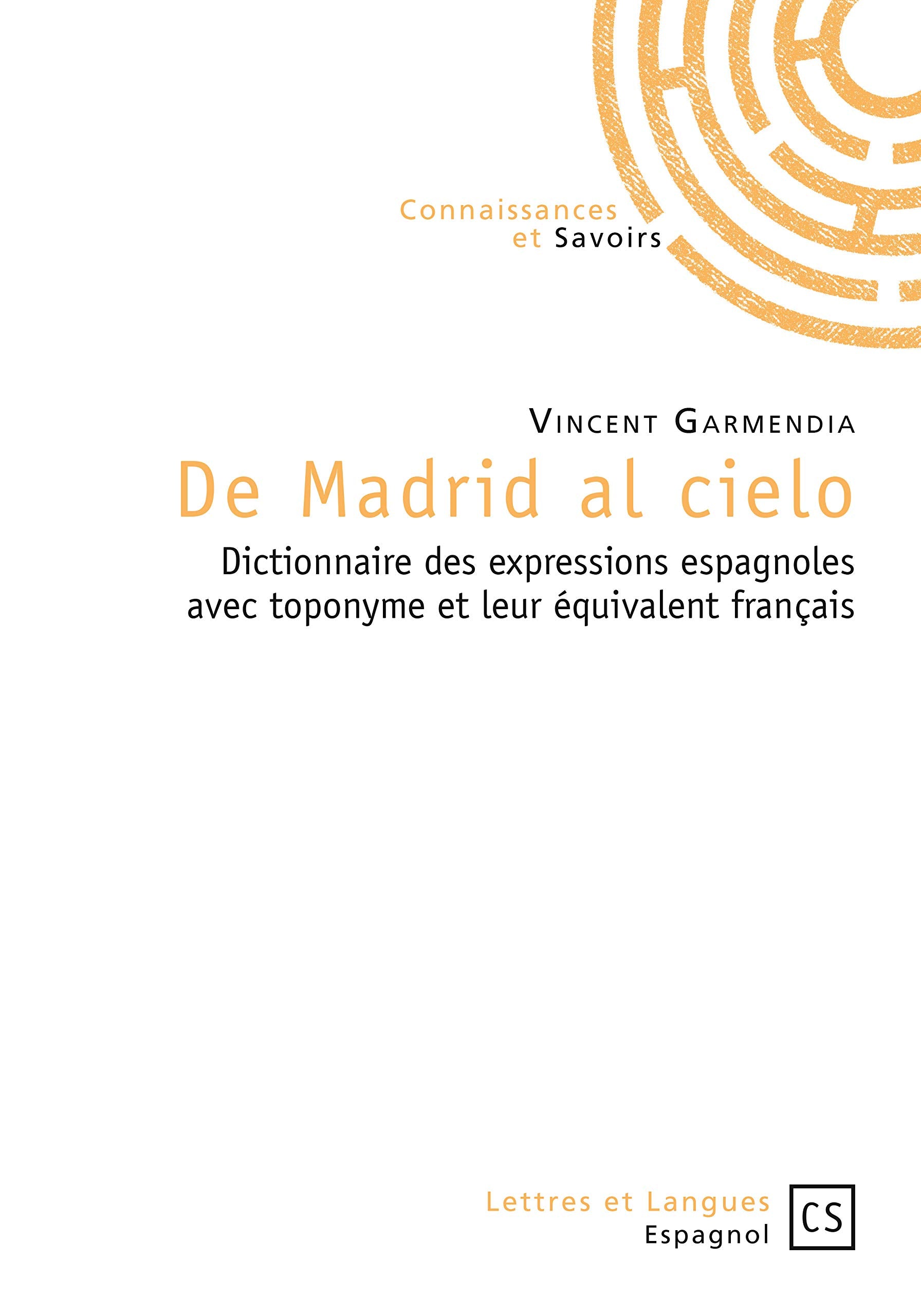 De Madrid al cielo 9782753904026