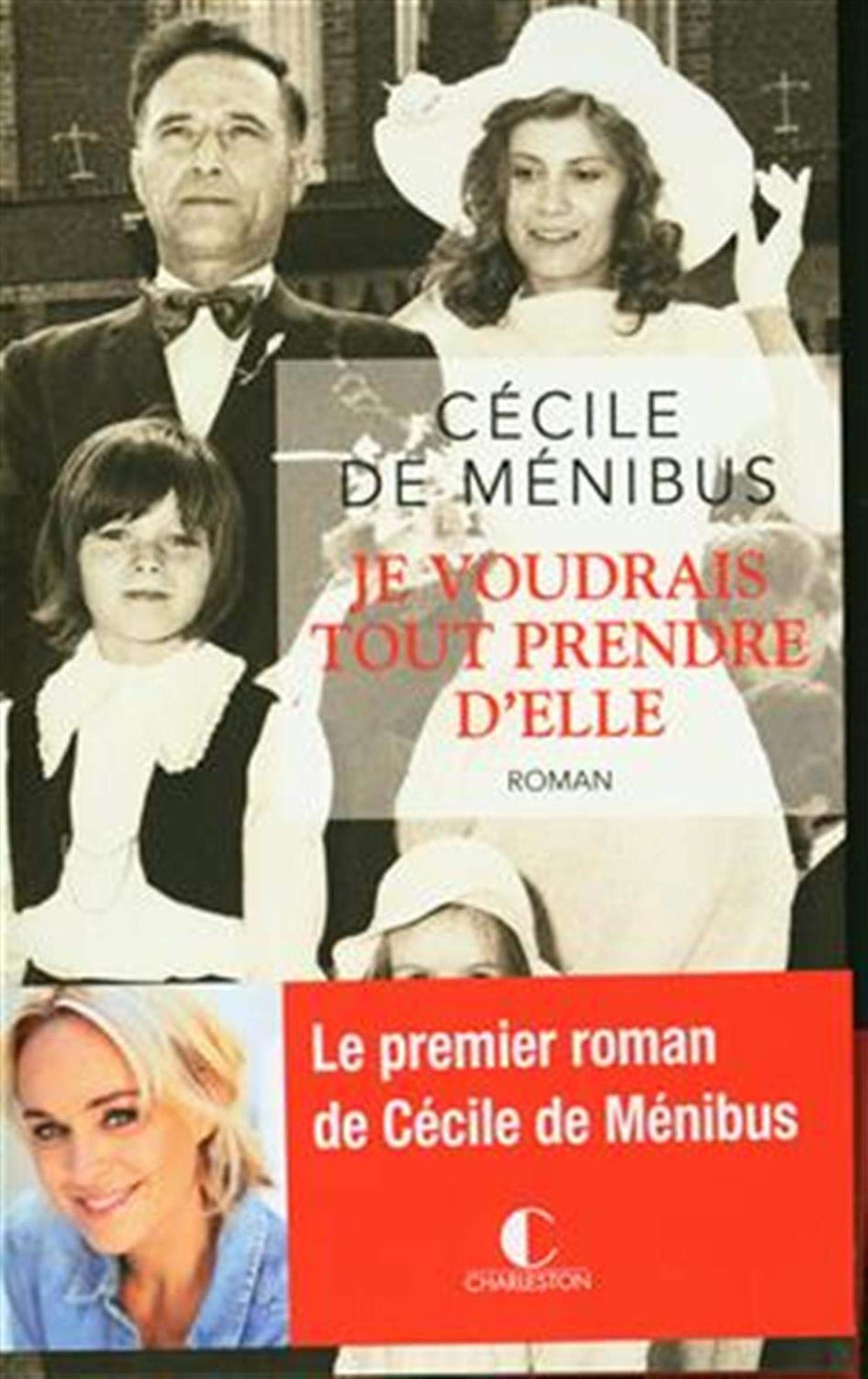 Je voudrais tout prendre d'elle 9782368125038