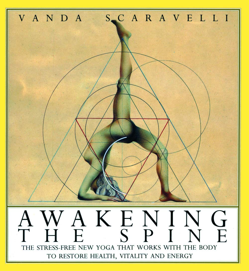 Awakening the Spine 9780062507921