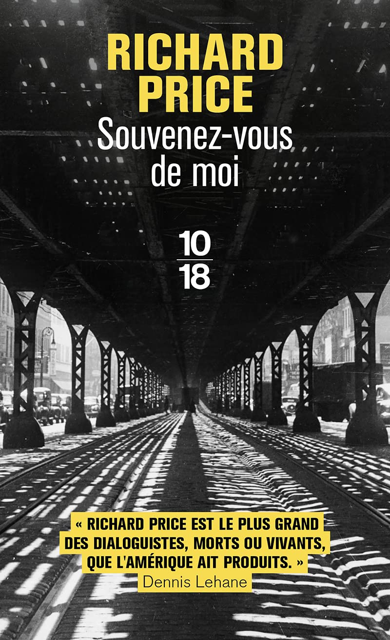 Souvenez-vous de moi 9782264078384