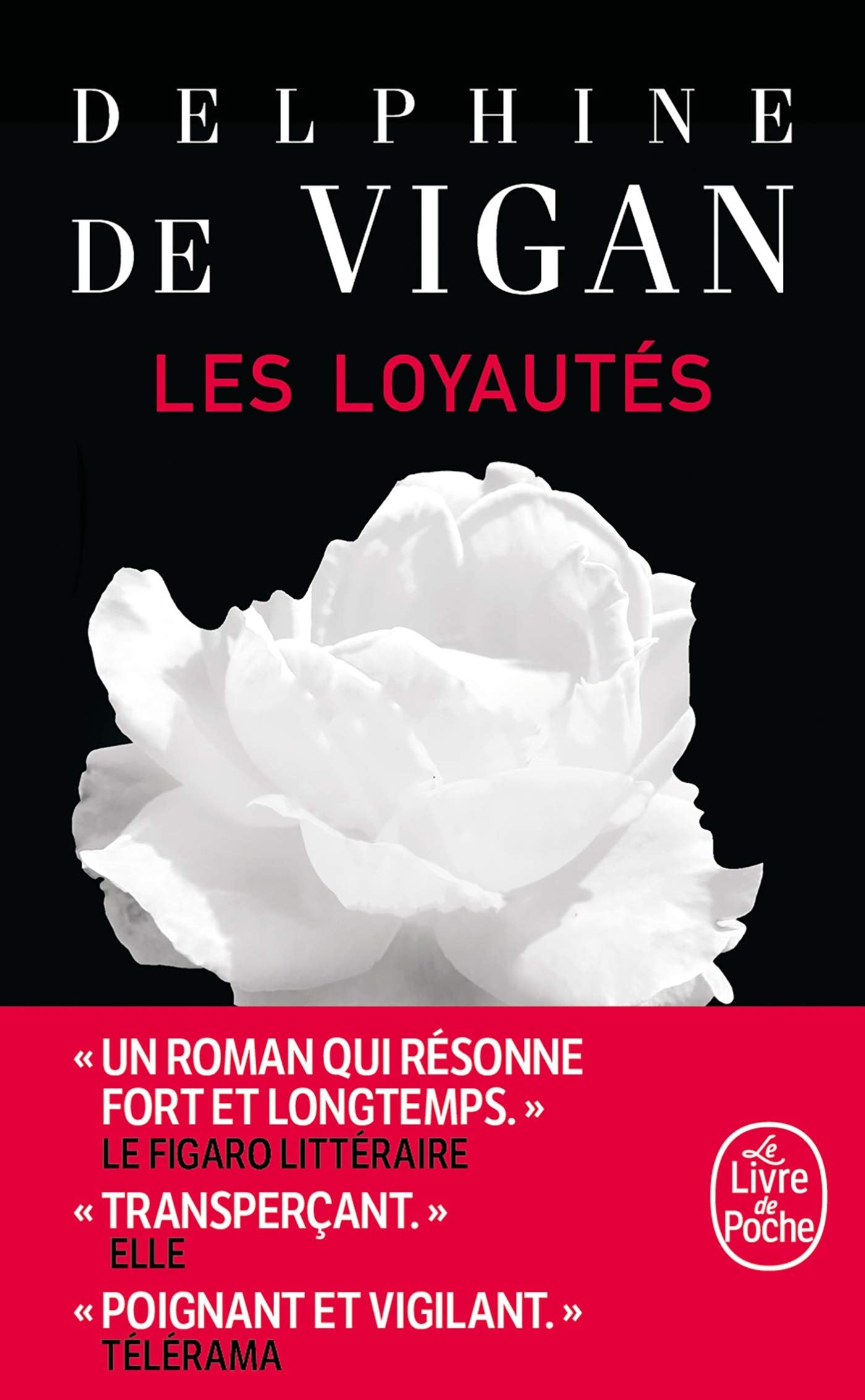 Les Loyautés 9782253906872