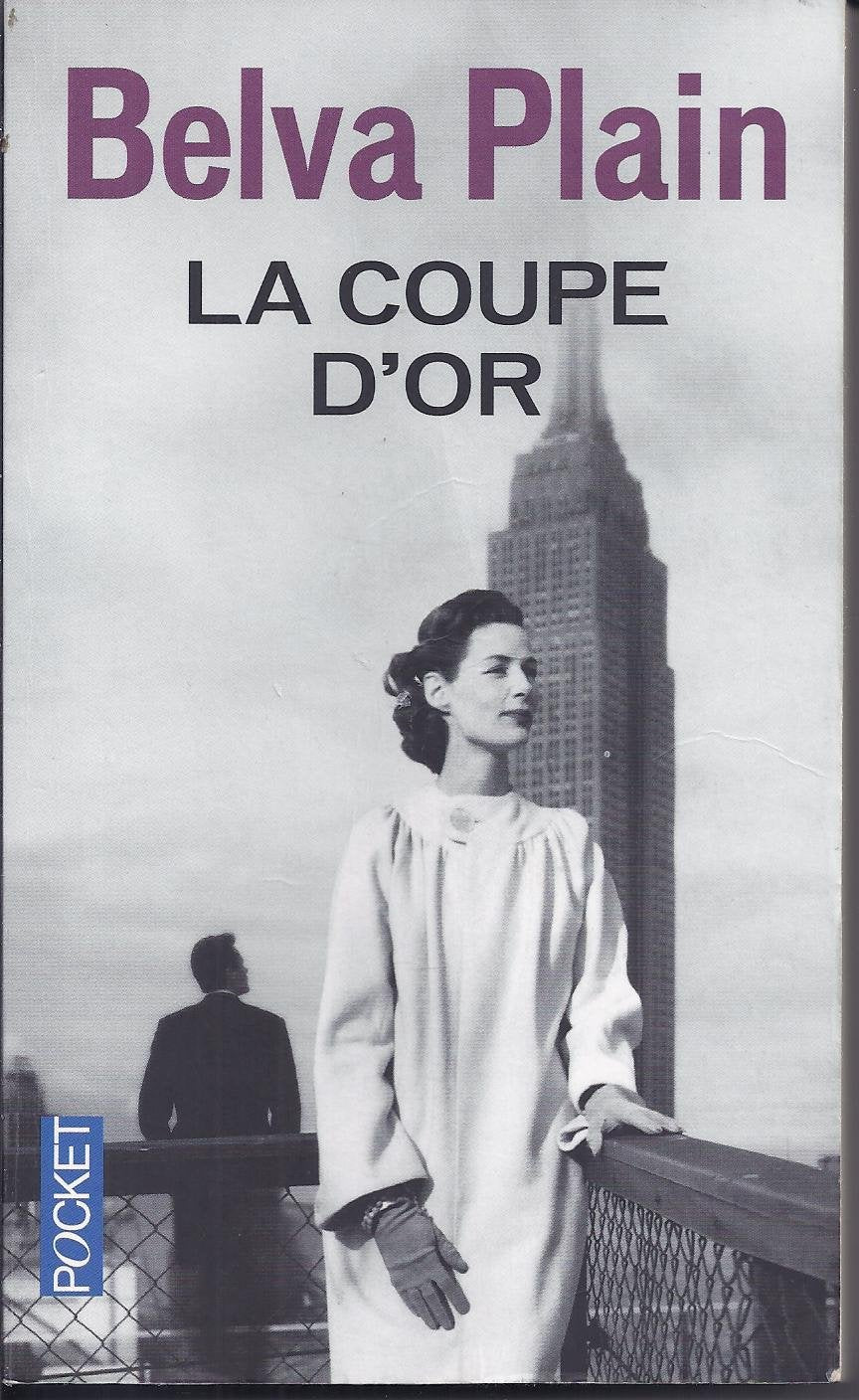 La Coupe d'or 9782714431769