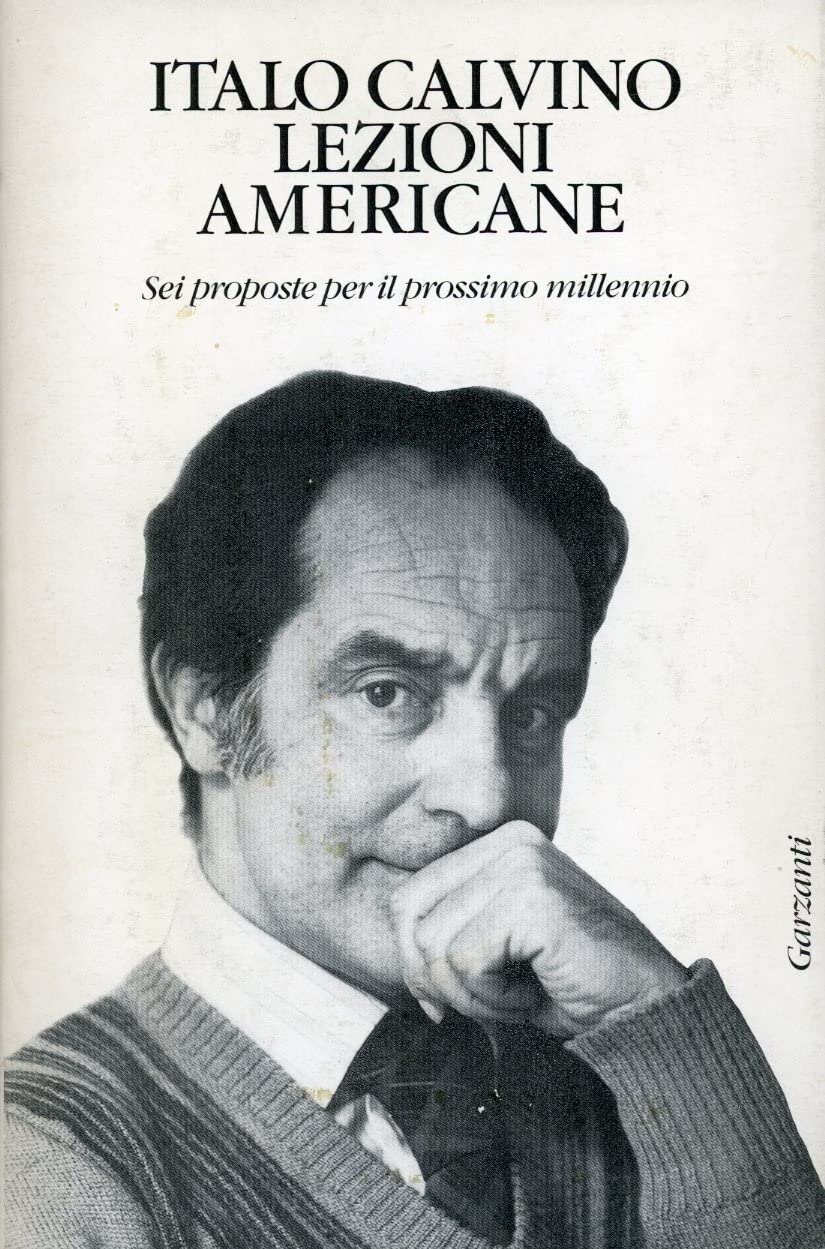 Lezioni americane. Sei proposte per il prossimo millennio 9788811598152