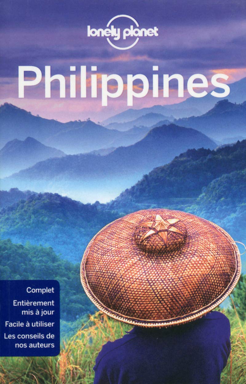 Philippines - 3ed 9782816148664