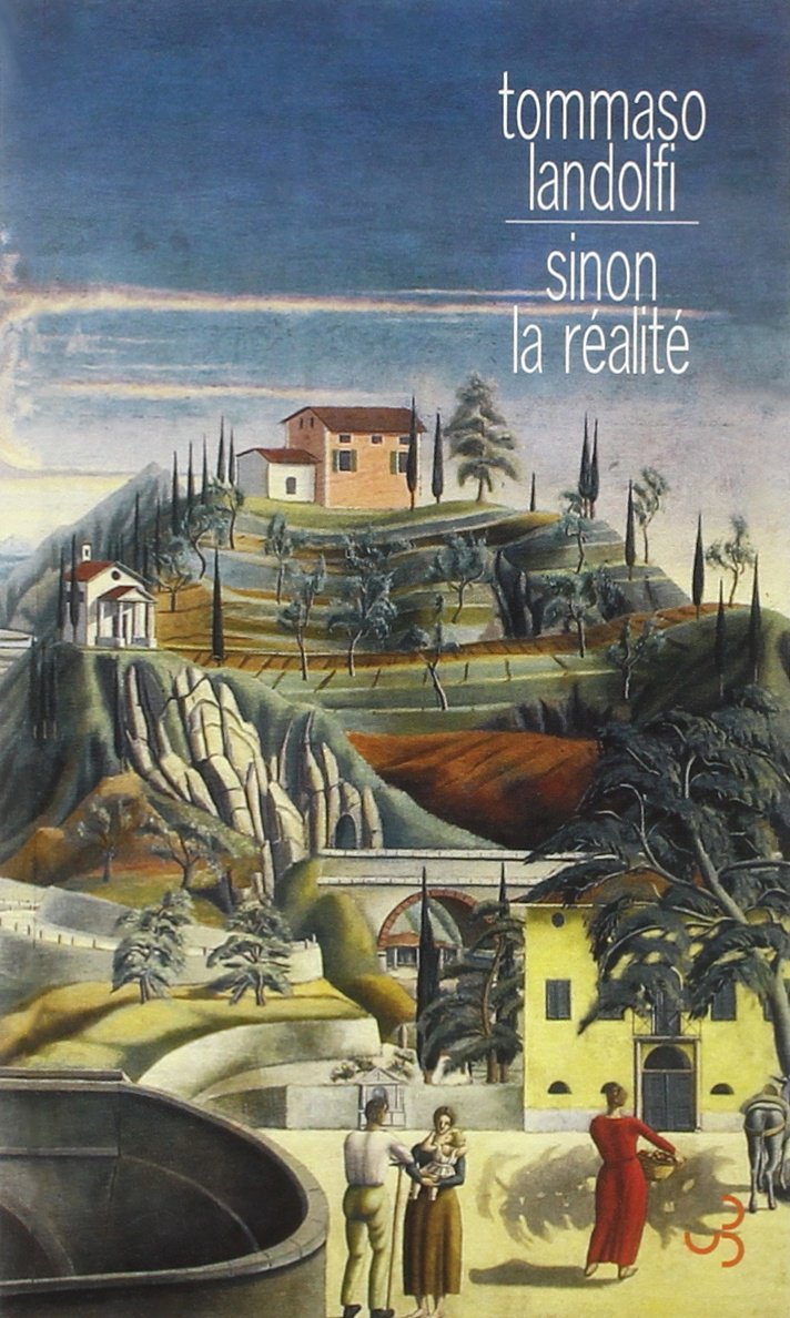 Sinon la réalité 9782267018028