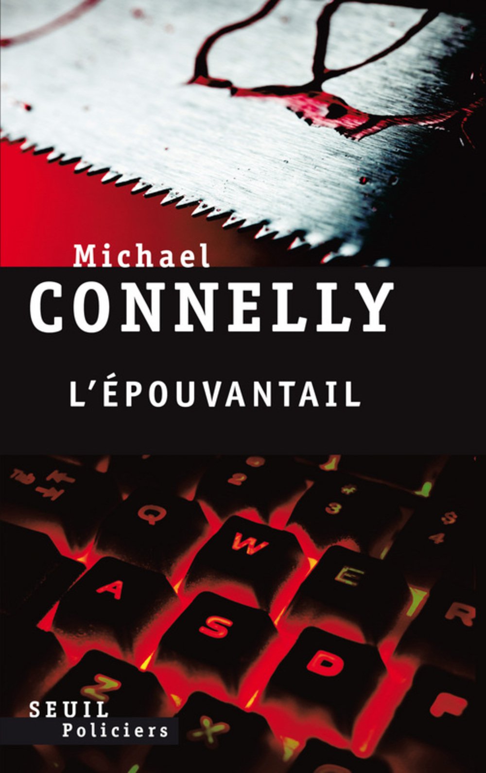 L'Epouvantail 9782020923859