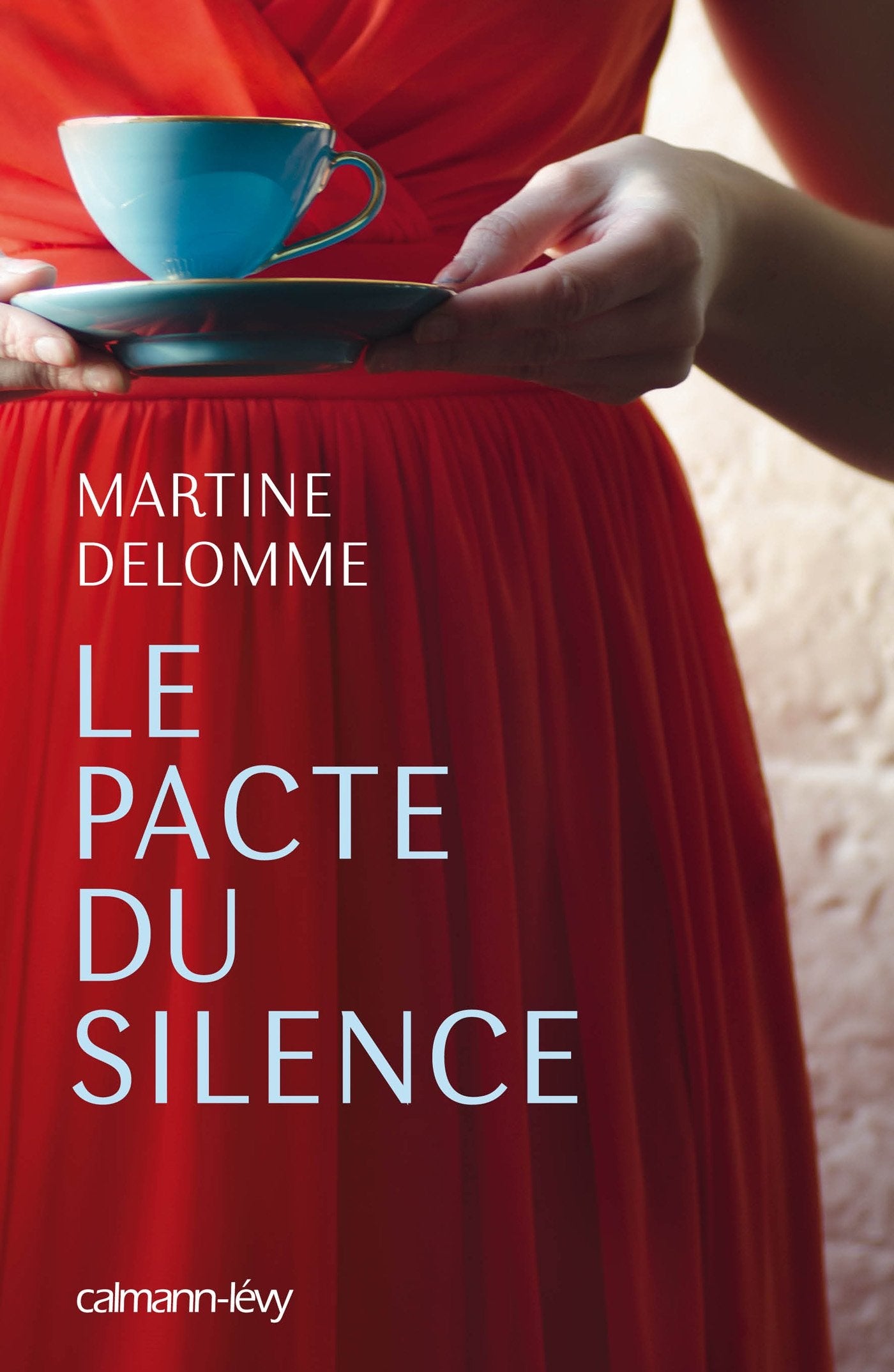 Le Pacte du silence 9782702156421