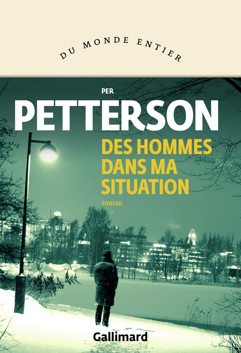 Des hommes dans ma situation 9782072849213