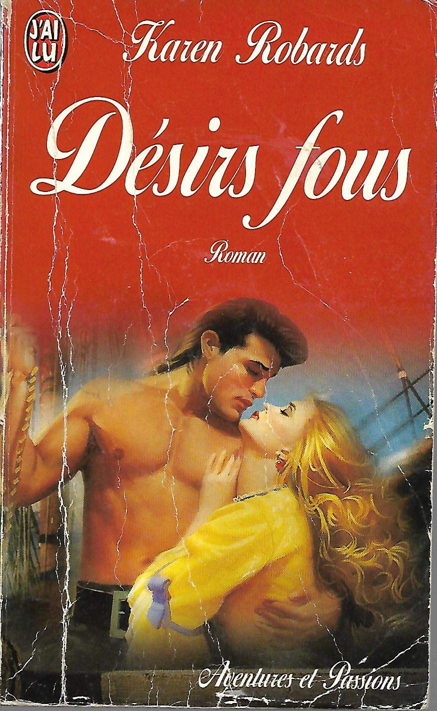 Desirs fous 9782277229285