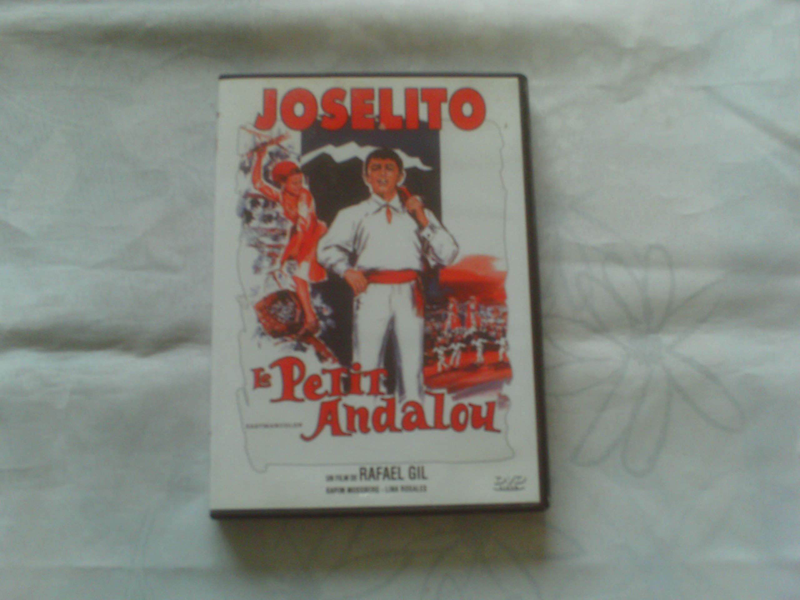 Joselito - le petit andalou 3550460007752