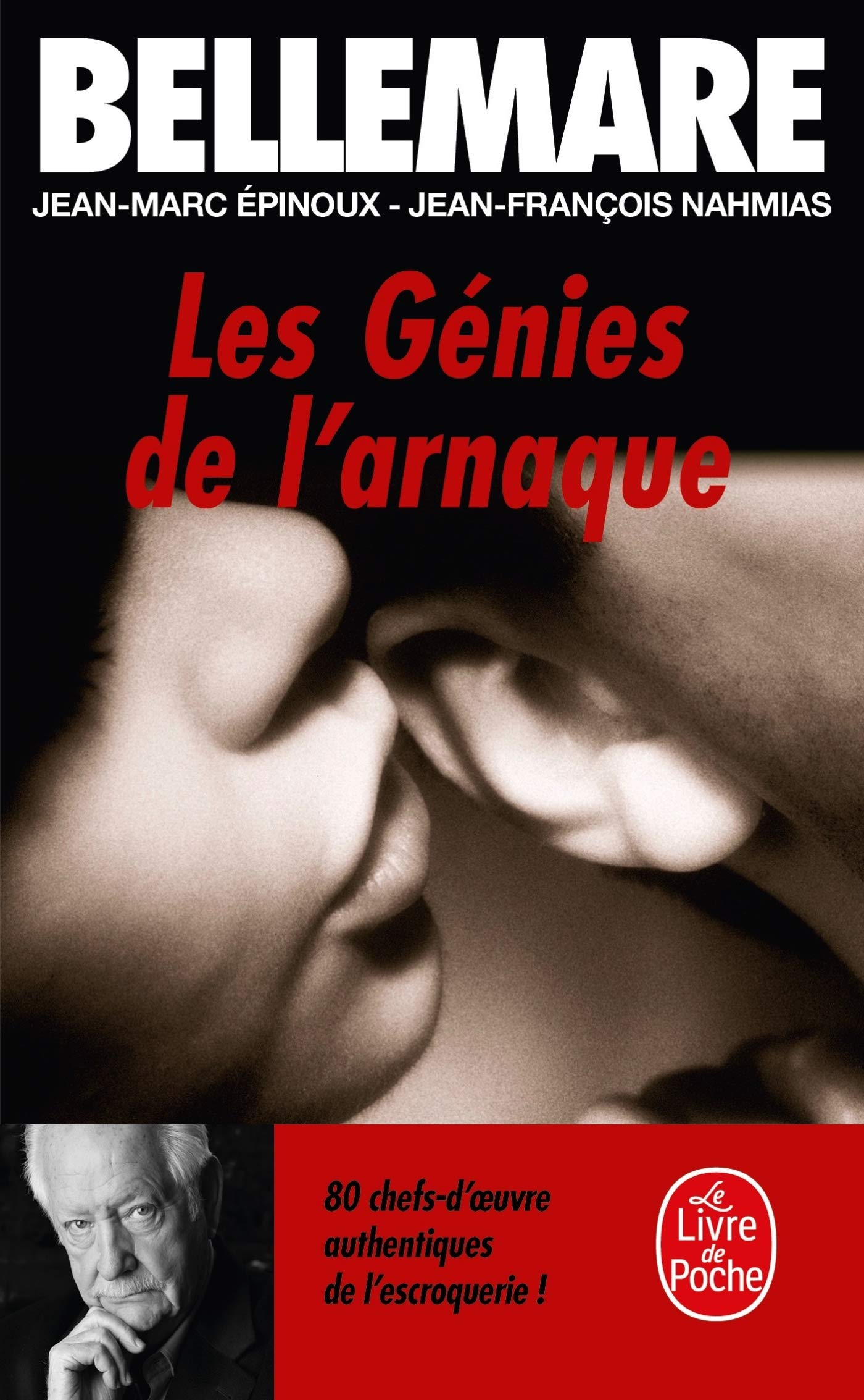Les Génies de l'arnaque 9782253140221